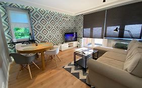 Champion'S Apartment Katowice
